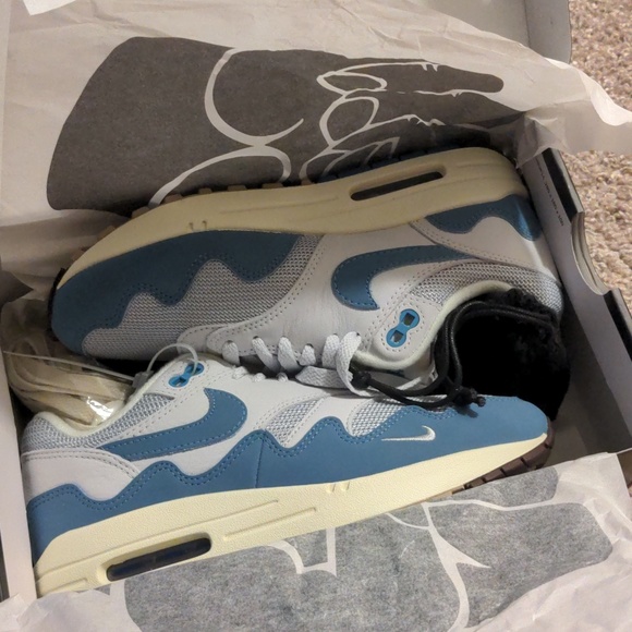 Air max Patta - Picture 3 of 5